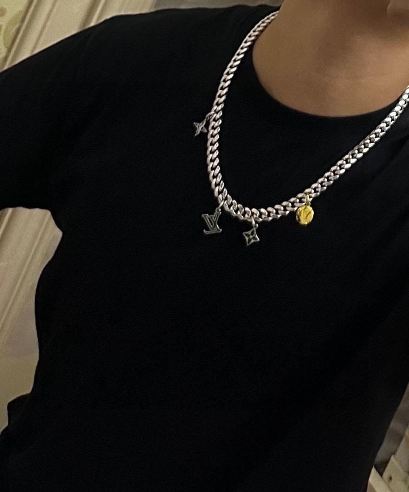 Louis Vuitton Necklaces